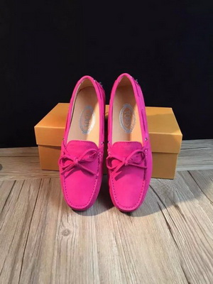 TODS Loafers Women--101